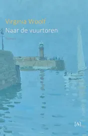 Omslag van Naar de vuurtoren