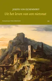 Omslag van Uit het leven van een nietsnut