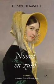Omslag van Noord en zuid