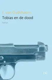 Omslag van Tobias en de dood