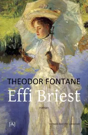 Omslag van Effi Briest