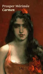 Omslag van Carmen