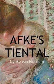 Omslag van Afke's tiental