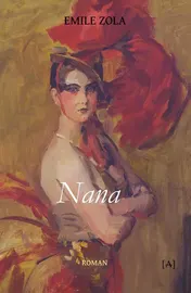 Omslag van Nana