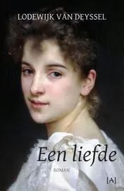 Omslag van Een liefde