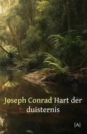 Omslag van Hart der duisternis