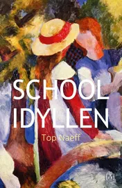 Omslag van Schoolidyllen