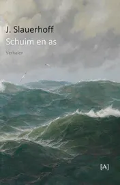 Omslag van Schuim en as
