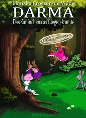 Omslag van Darma