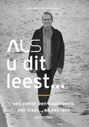 Omslag van ALS u dit leest...