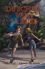 Omslag van De schat van la Buse