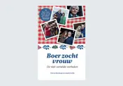 Omslag van Boer zocht vrouw