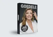 Omslag van Goedele