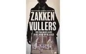 Omslag van Zakkenvullers