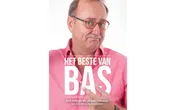 Omslag van Het beste van Bas