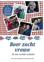 Omslag van Boer zocht vrouw