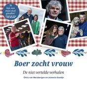 Omslag van Boer zocht vrouw