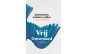 Omslag van Vrij, Onverveerd