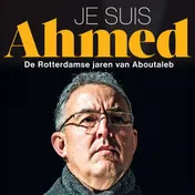 Omslag van Je suis Ahmed