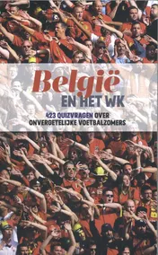 Omslag van België en het WK