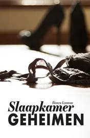 Omslag van Slaapkamergeheimen
