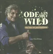 Omslag van Ode aan het Wild