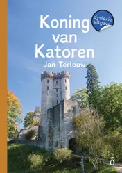 Omslag van Koning van Katoren