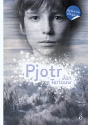 Omslag van Pjotr