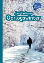 Omslag van Oorlogswinter