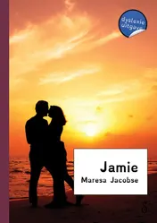 Omslag van Jamie