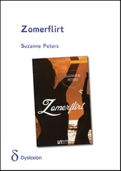 Omslag van Zomerflirt
