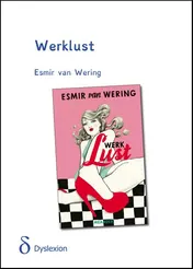 Omslag van Werklust