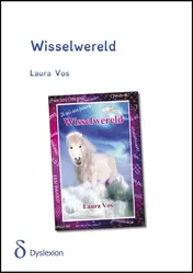 Omslag van Wisselwereld