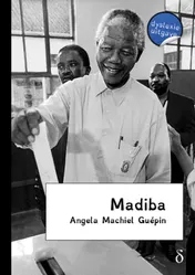 Omslag van Madiba - dyslexieuitgave