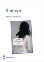 Omslag van Chatroom