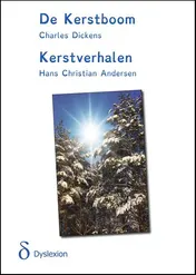 Omslag van De Kerstboom/Kerstverhalen
