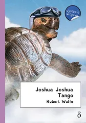 Omslag van Joshua Joshua tango