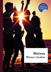Omslag van Melissa
