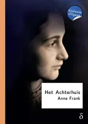 Omslag van Het achterhuis