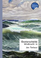 Omslag van Oosterschelde windkracht 10