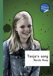 Omslag van Tanja's song