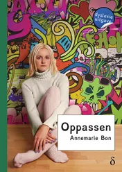 Omslag van Oppassen