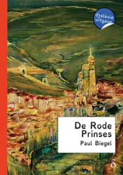 Omslag van De Rode Prinses