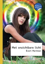 Omslag van Het onzichtbare licht