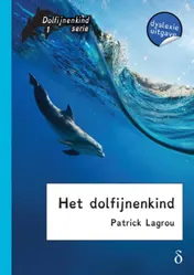 Omslag van Het dolfijnenkind