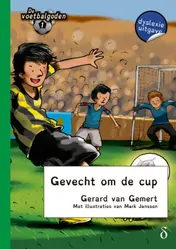 Omslag van 1