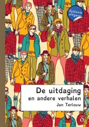 Omslag van De uitdaging en andere verhalen