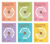 Omslag van Innovating justice