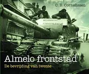 Omslag van Almelo frontstad