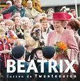 Omslag van Beatrix tussen de Twentenaren